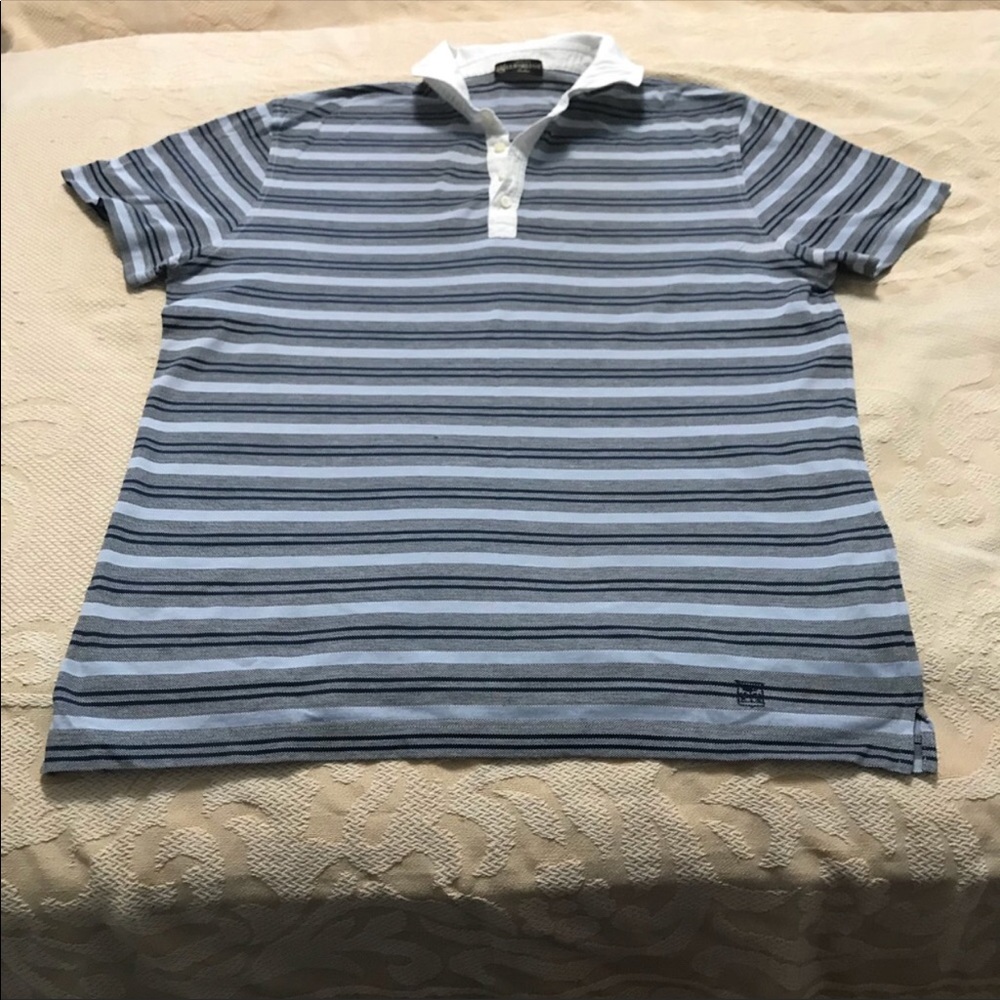 CORNELIANI men polo 👕